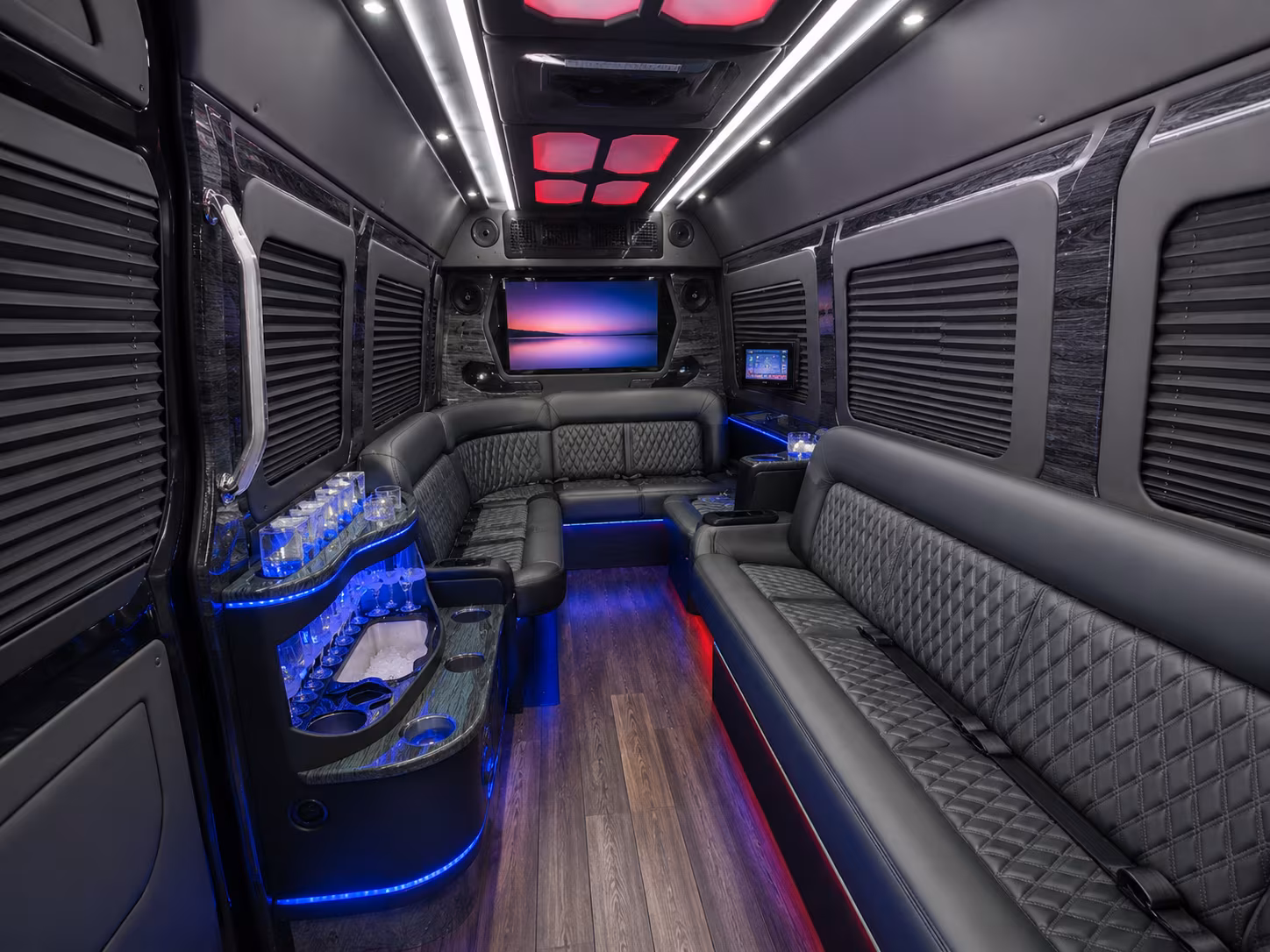 bus rentals for the minnesota catholic men s conference and major faith events