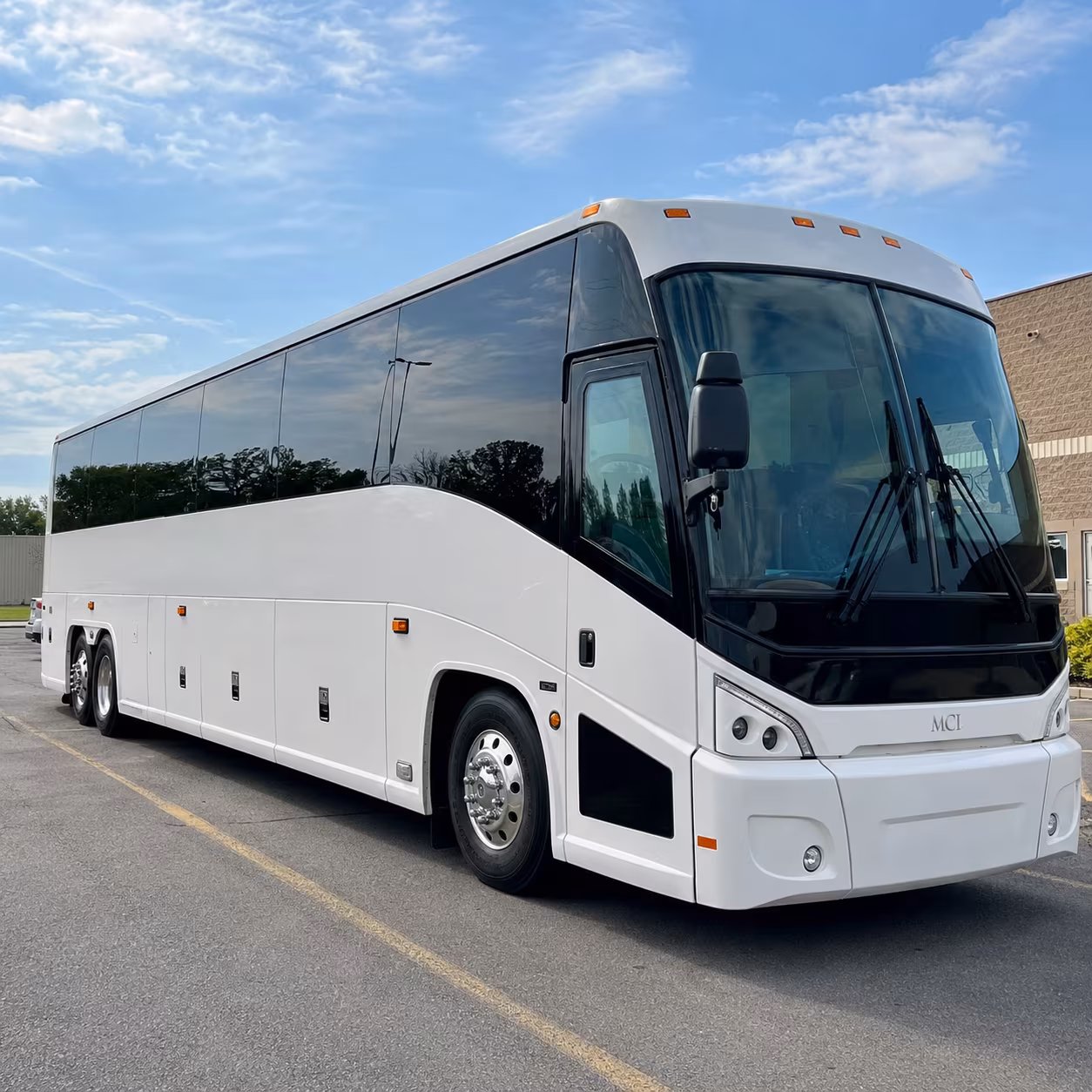 charter buses for science museum of minnesota field trips