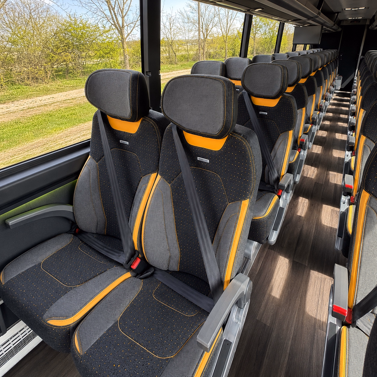 charter buses to alexis bailly vineyard and the hastings wine corridor