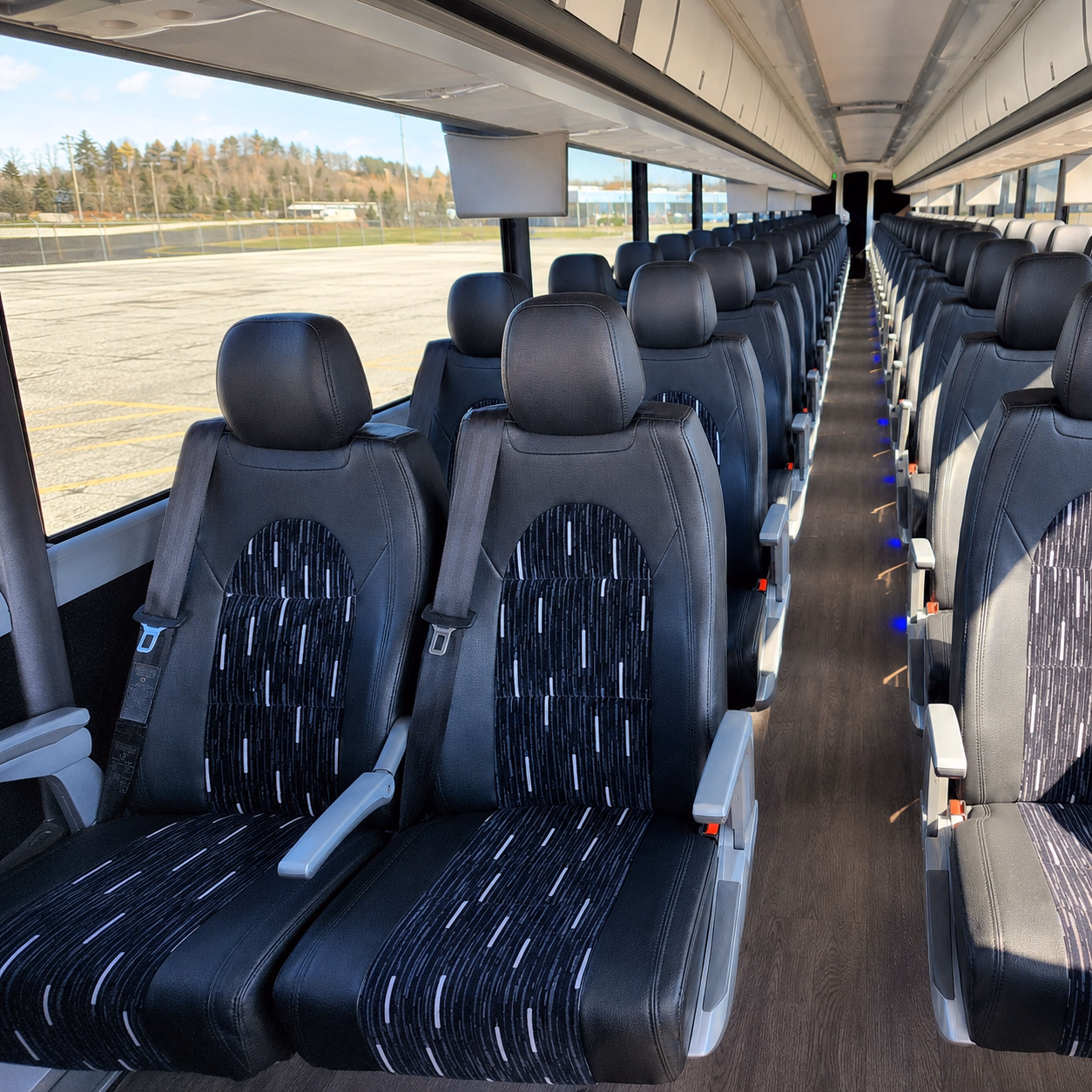compare st paul bus rentals in minutes not days
