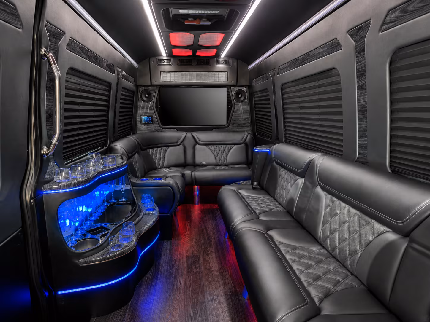 concert buses to allianz field and the minnesota state fairgrounds