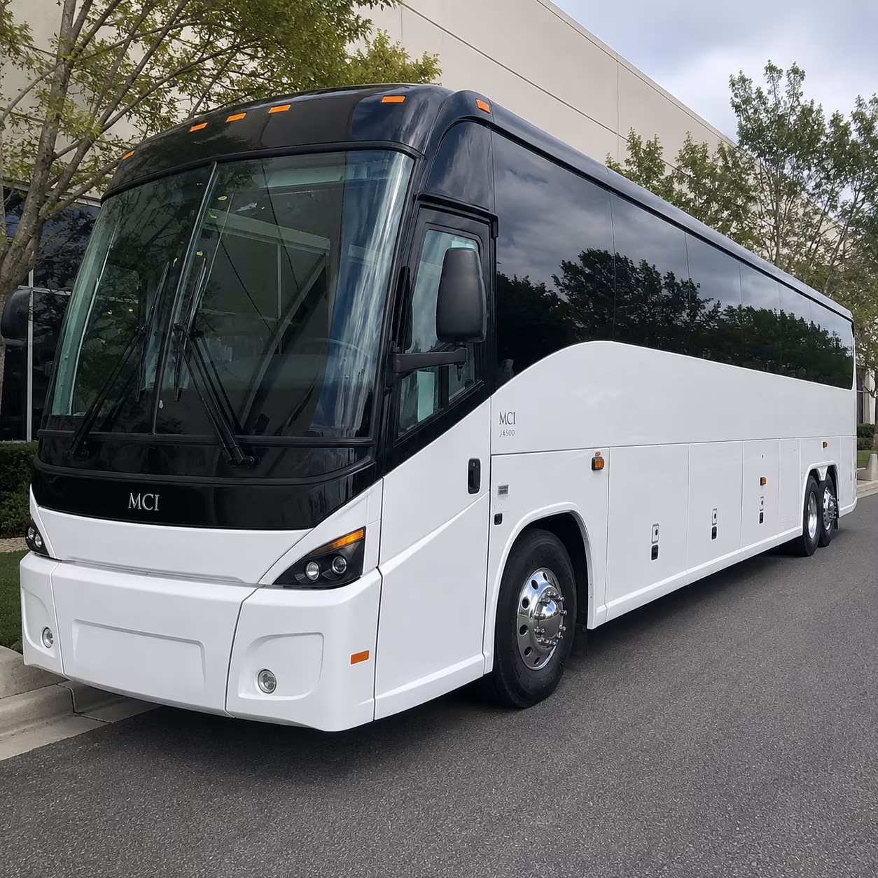 downtown st paul office shuttle buses for ecolab securian and travelers employees