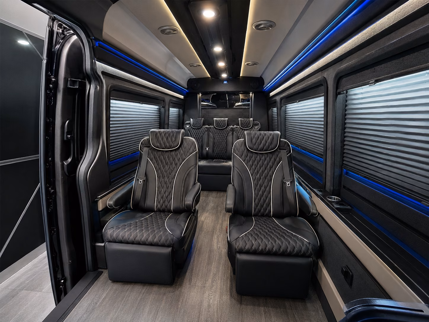 msp airport transfers for st paul conventions and corporate groups