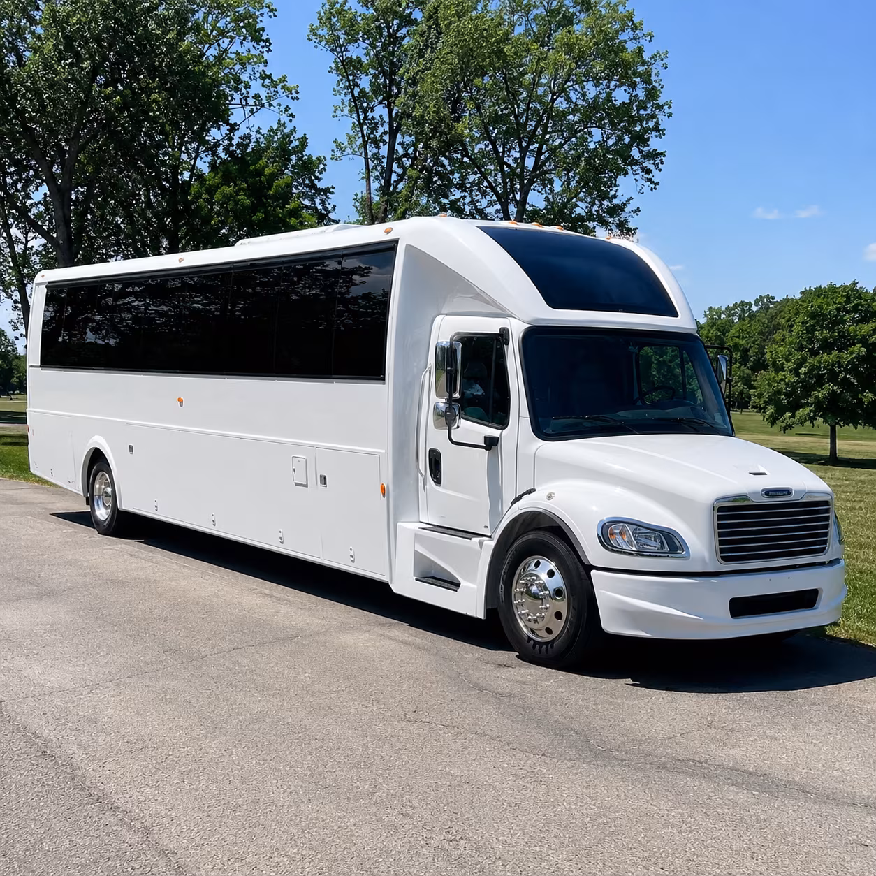 party bus