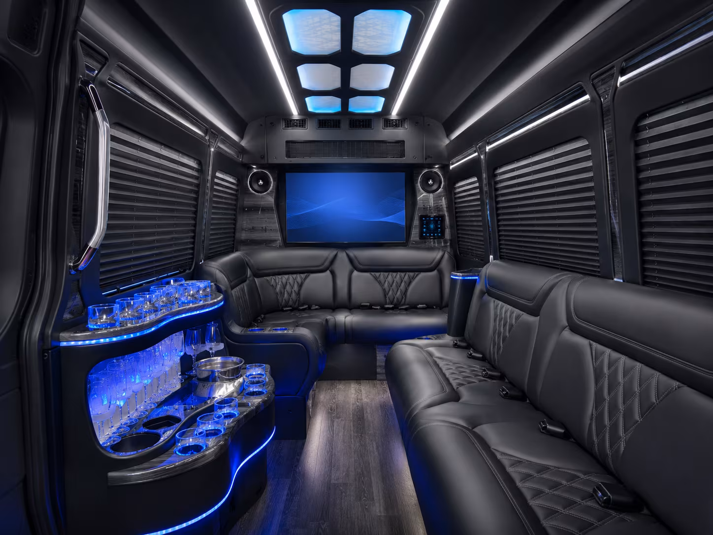 prom buses to myth live in maplewood from st paul schools