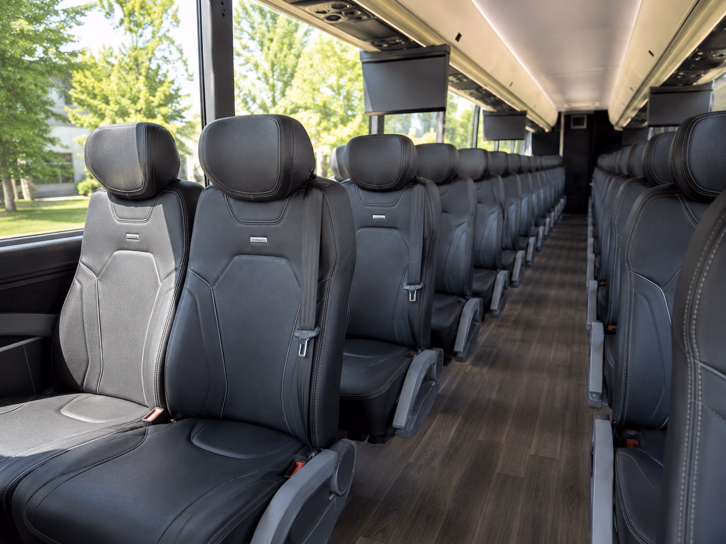schram vineyards and waconia wine country bus rentals