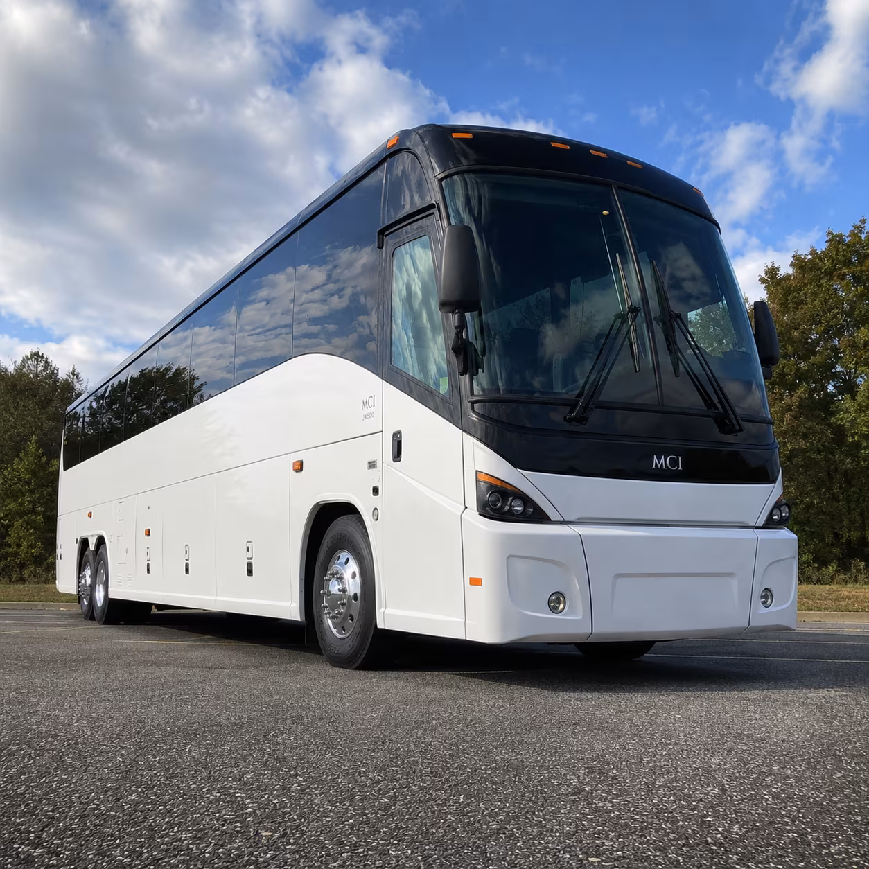 shuttle buses for eagan and woodbury employees commuting to st paul
