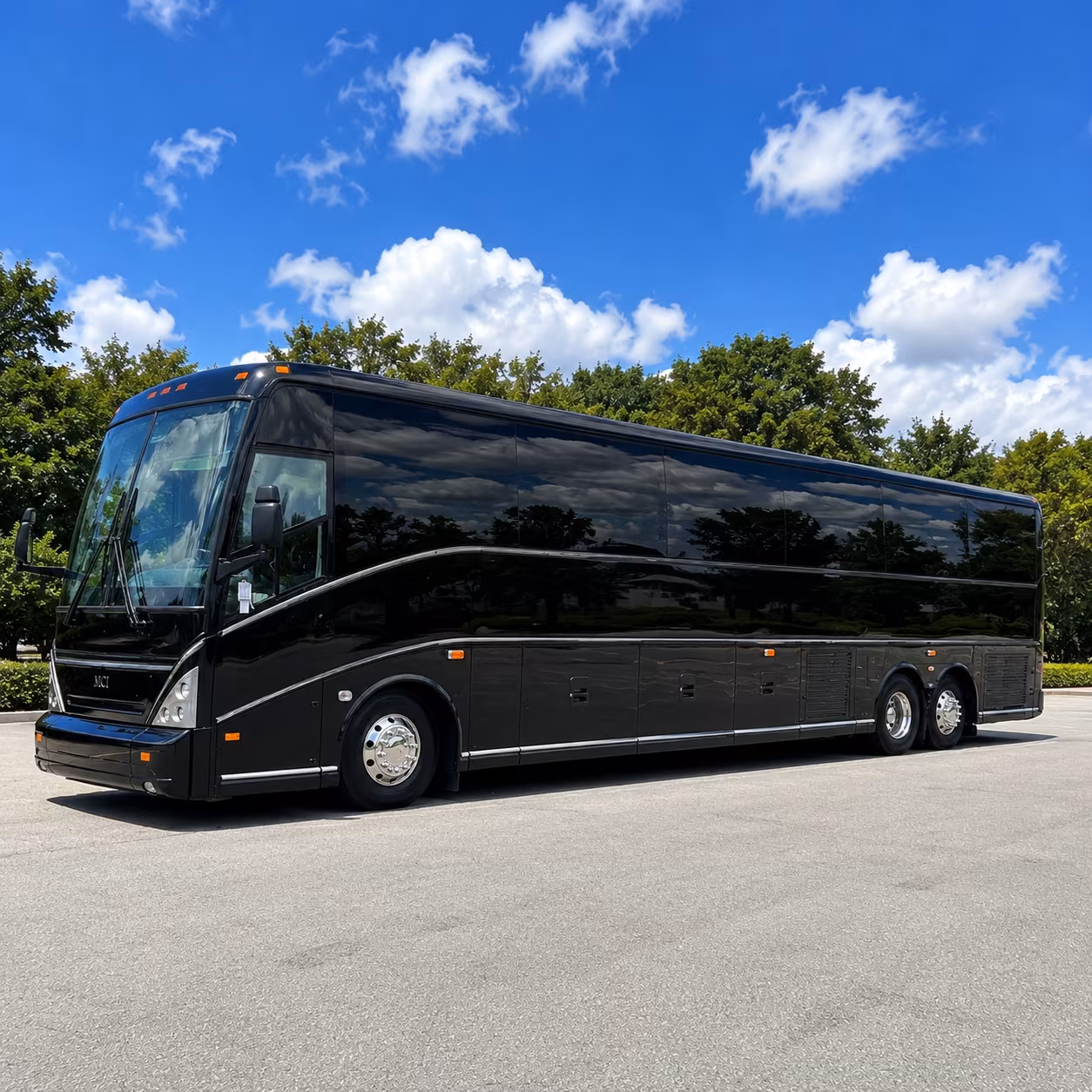 smooth festival buses for the minnesota state fair and grand old day
