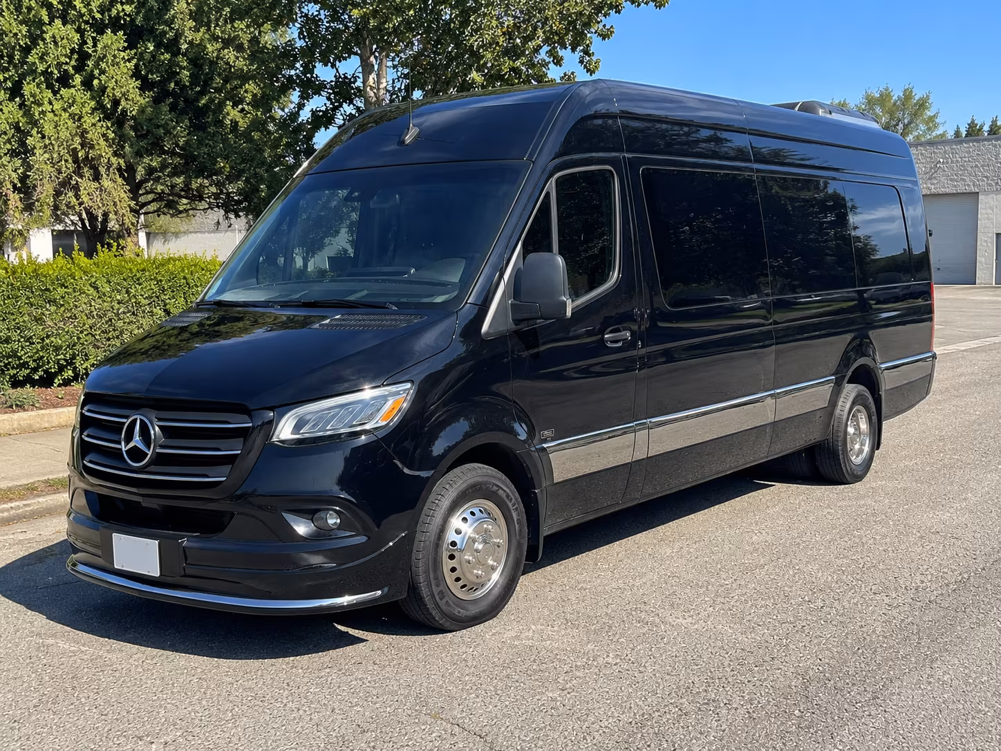 st paul airport transportation