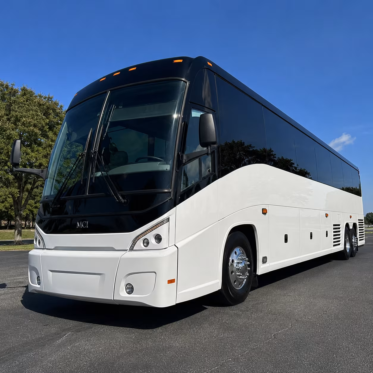 st paul concert transportation onboard seating