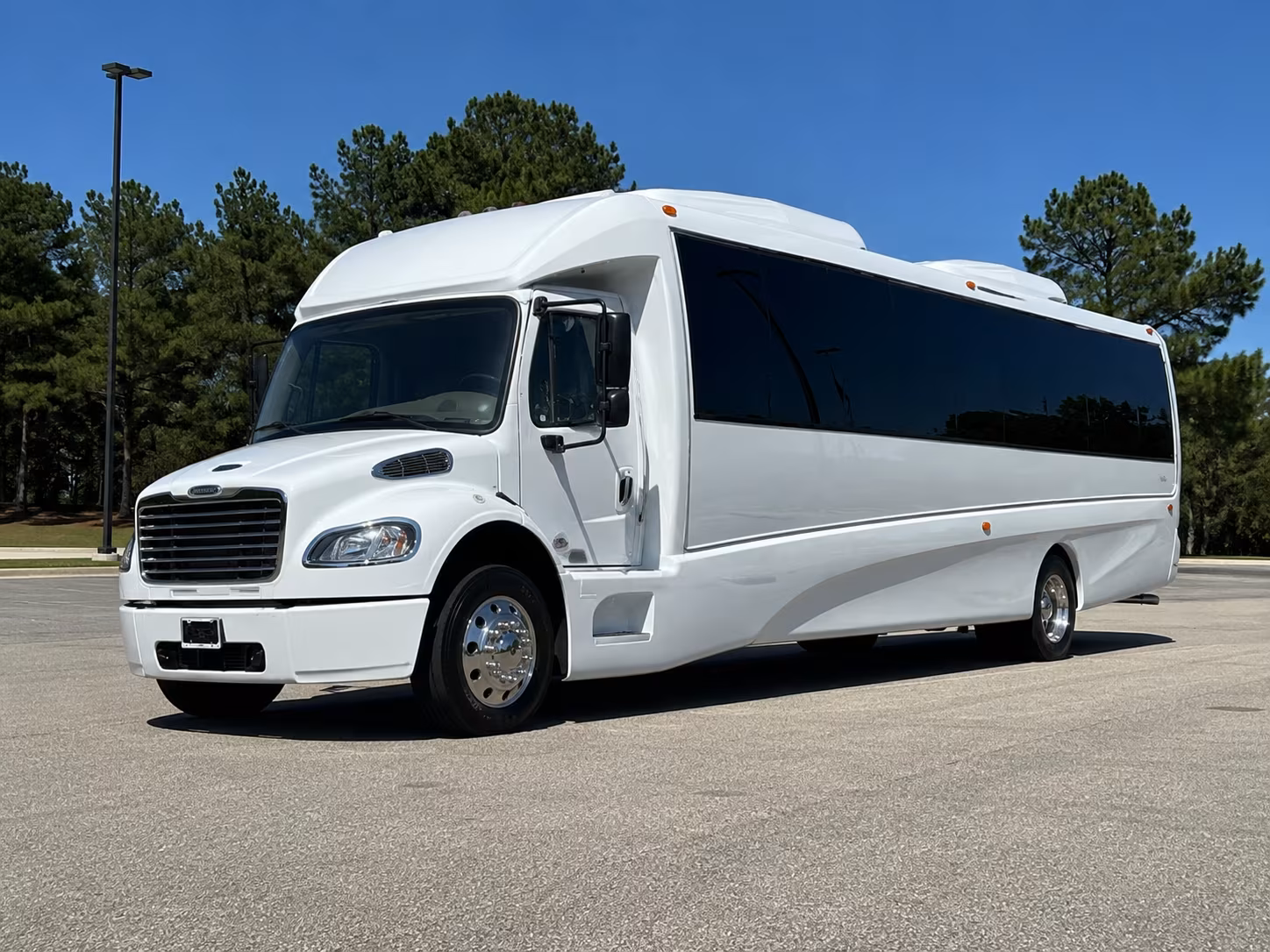 st paul night out party bus rental