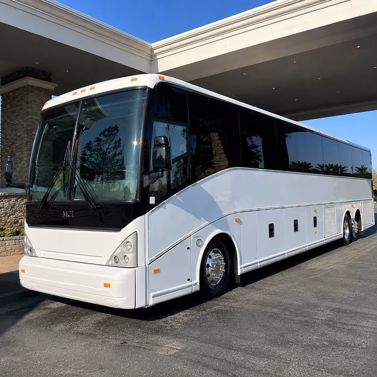 st paul private event transportation