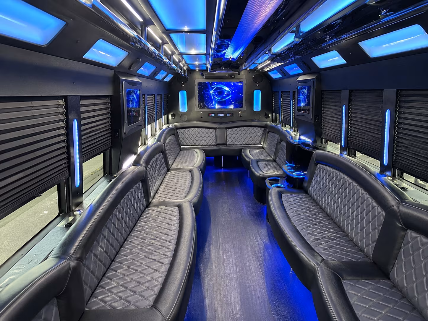 st paul prom transportation