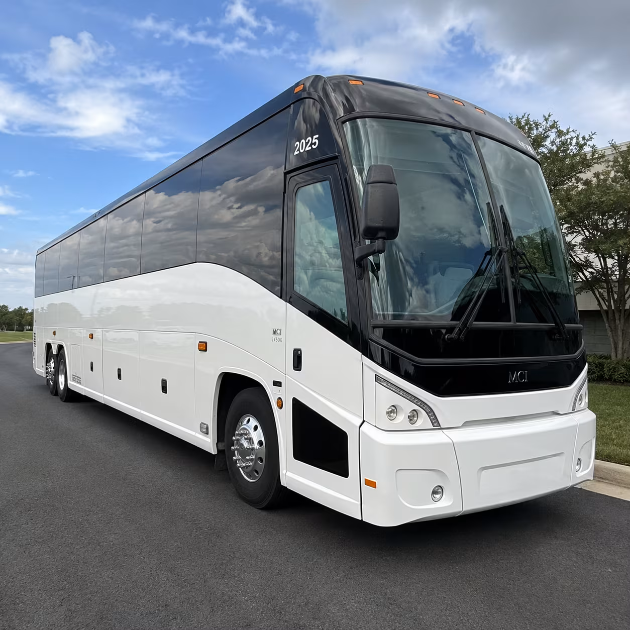 st paul to duluth charter bus trips on i 35