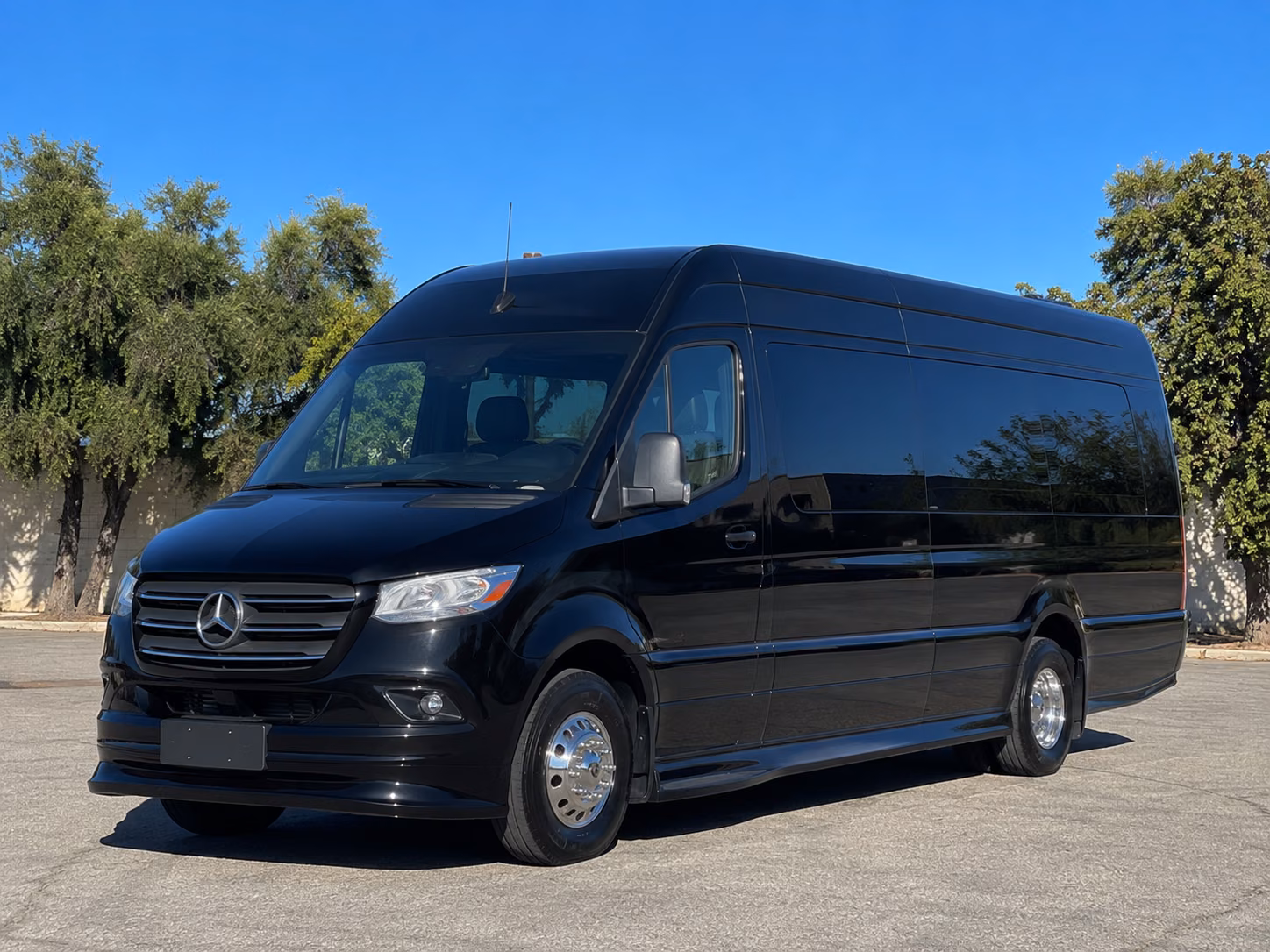 transportation serving st paul and nearby cities