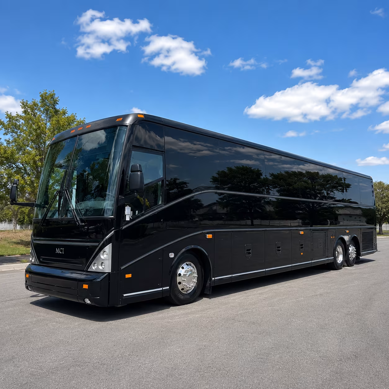 wedding and private event buses across st paul s historic venues