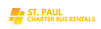 St. Paul Charter Bus Rentals logo